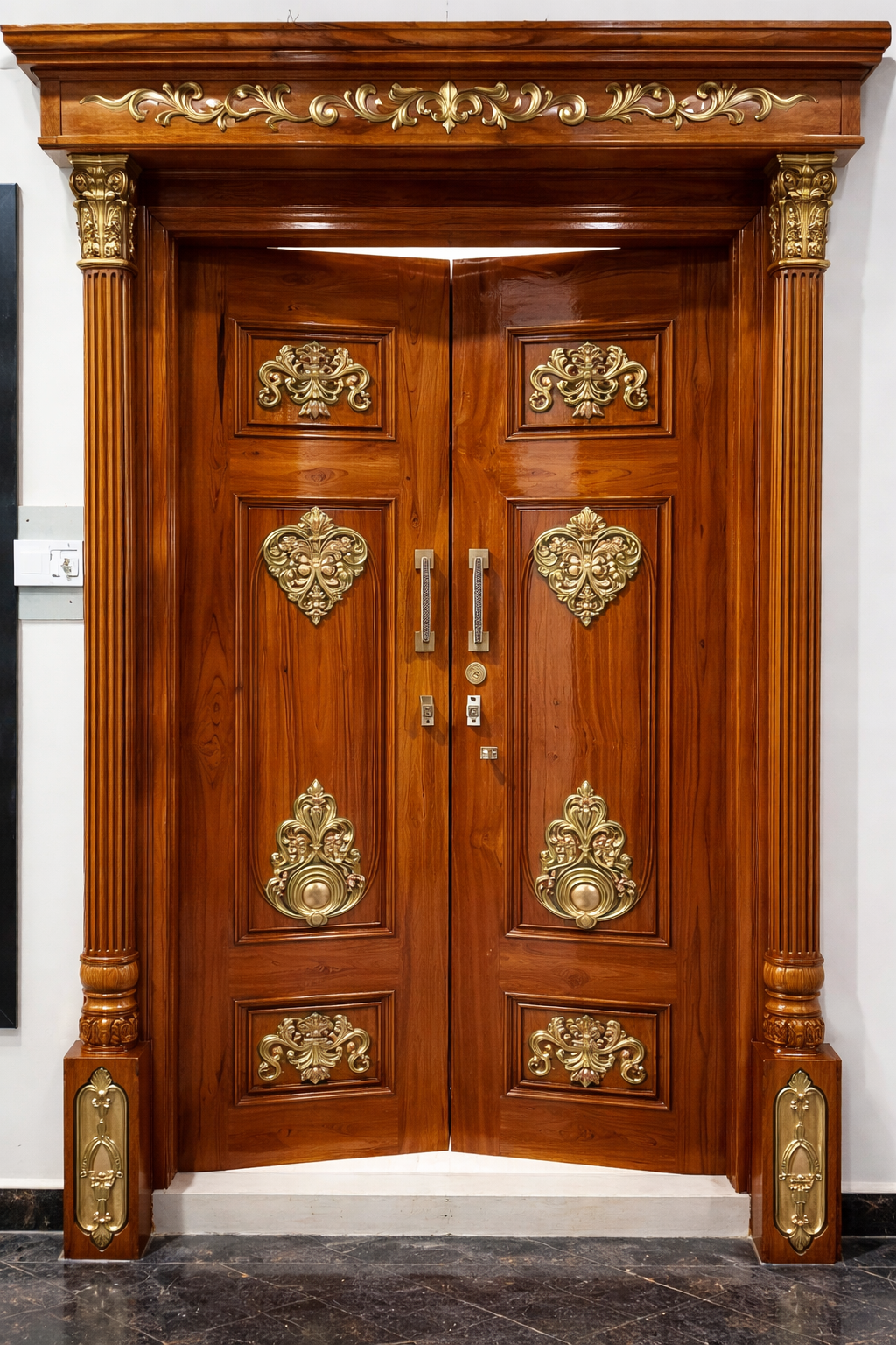 Decorative Wall Panels