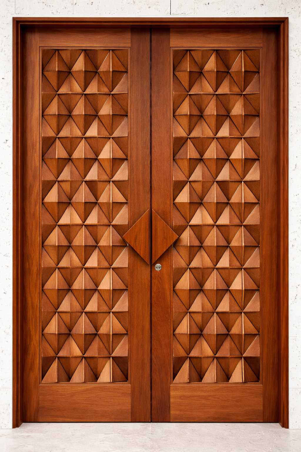 Internal Doors & Pooja Doors