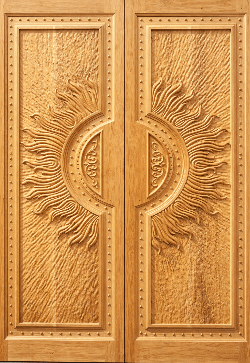 CNC 2D & 3D Carvings GIF