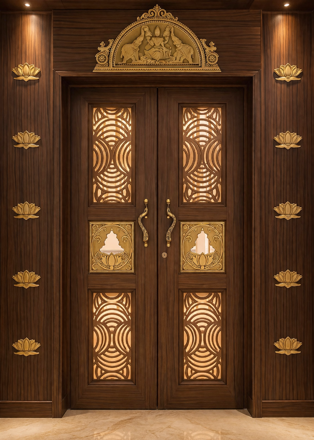 Architectural Custom Designs